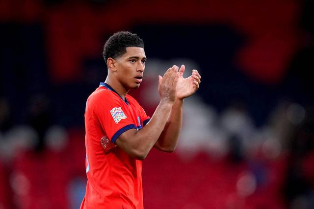 乐动官方网址 -贝林厄姆连续五场破门，切尔西主帅直言：这小子挡不住！