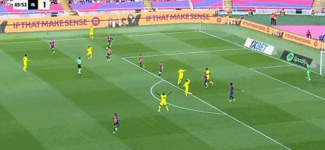 乐动官方网址 -关于海港与巴萨激战正酣，补时阶段一粒世界波决定胜负！的信息