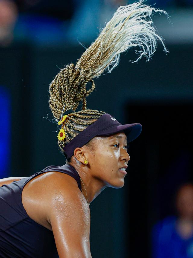 乐动在线平台 - 大坂直美赛事官方发布败北新规，皇家马德里争议不断！