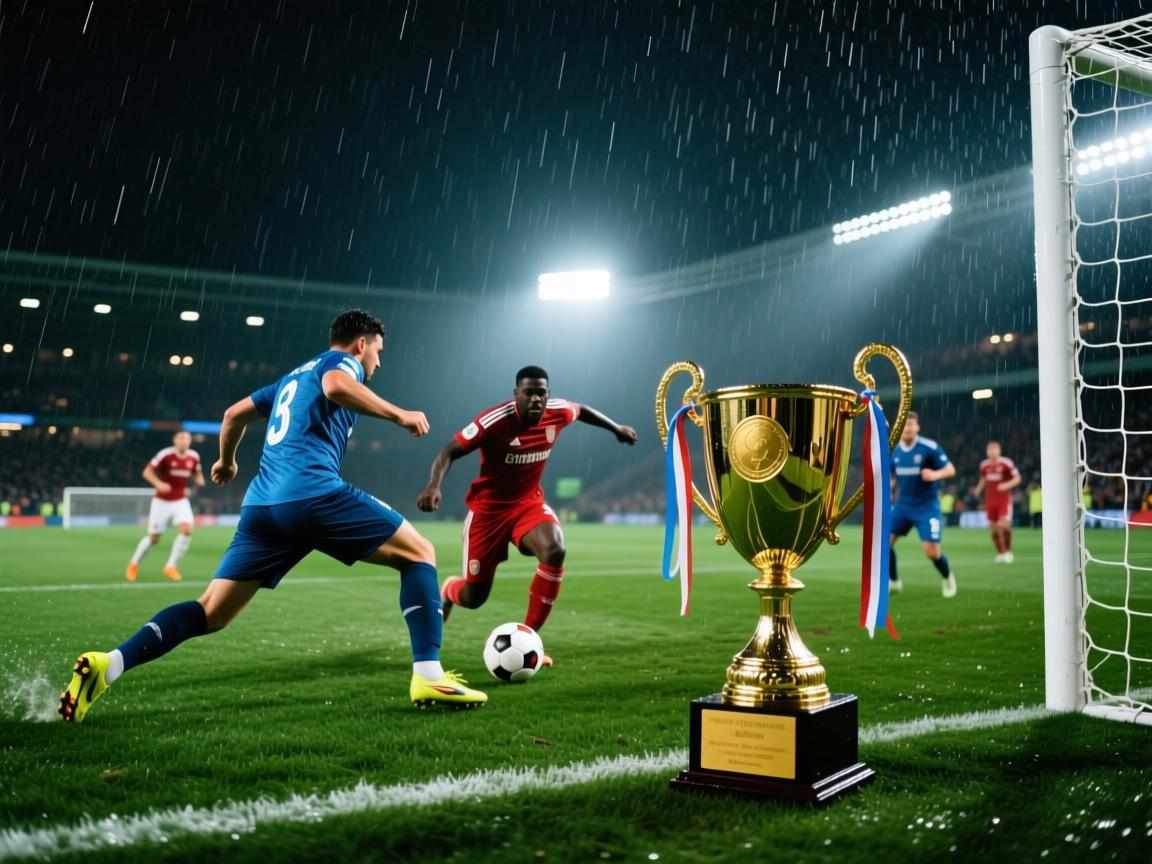 乐动官方网址 -萨拉赫在FPX比赛中惊险取胜，突破纪录引发热议！